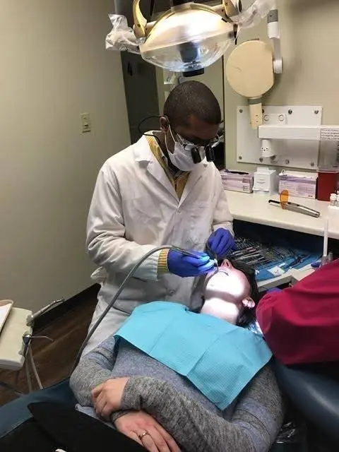 Harlow Dental at Steele Creek