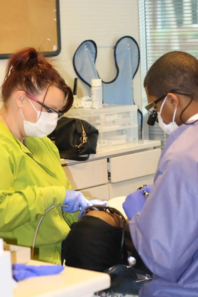 Harlow Dental at Steele Creek