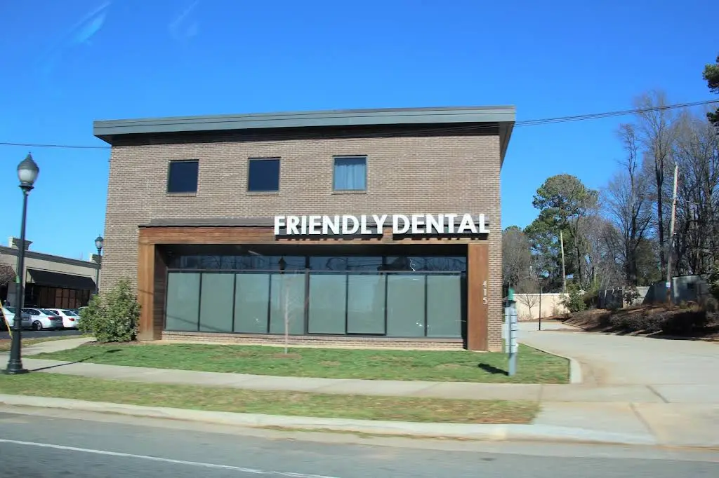 Friendly Dental Group