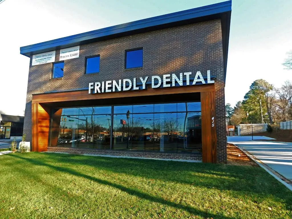Friendly Dental Group
