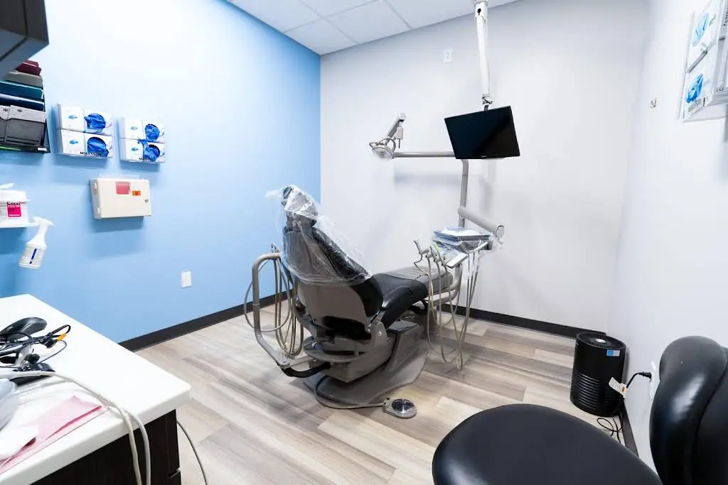 Vaya Dental - Madison Park