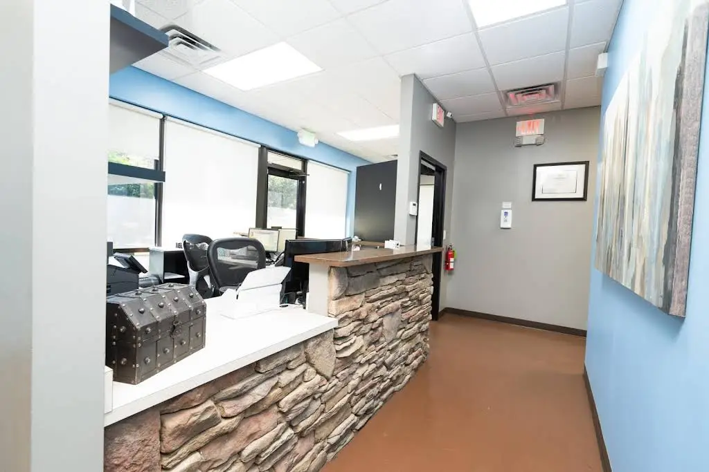 Vaya Dental - Madison Park