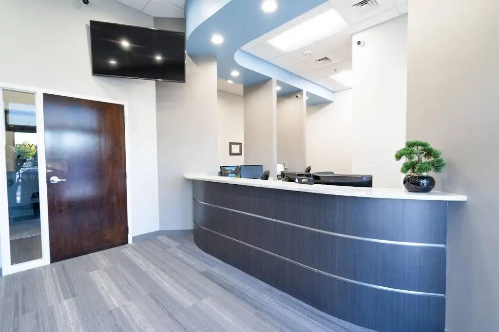 Vaya Dental - Madison Park