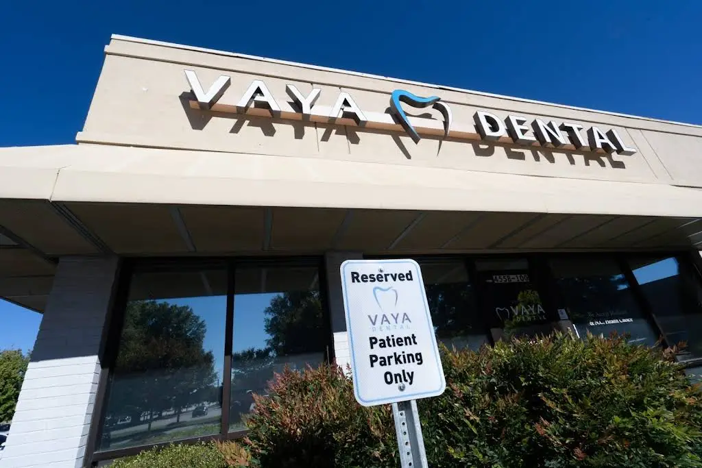 Vaya Dental - Madison Park