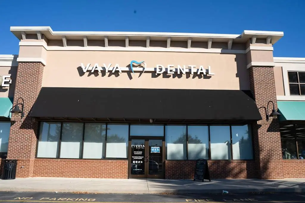 Vaya Dental - Madison Park