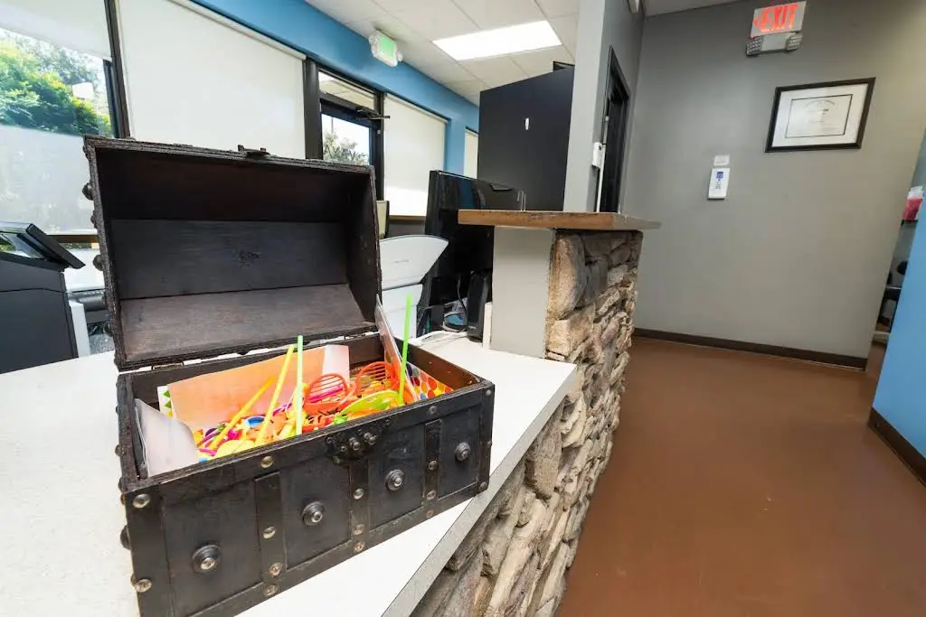 Vaya Dental - Madison Park