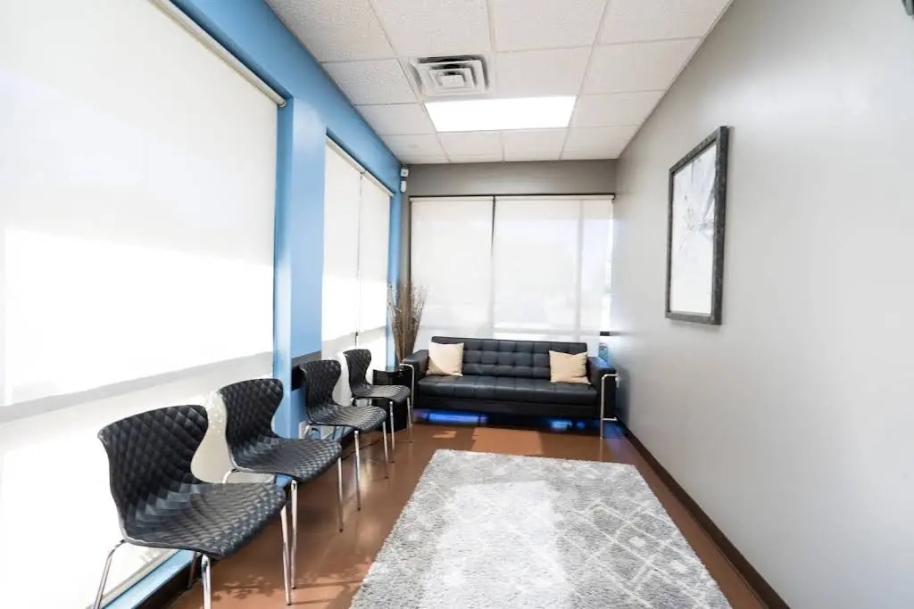 Vaya Dental - Madison Park