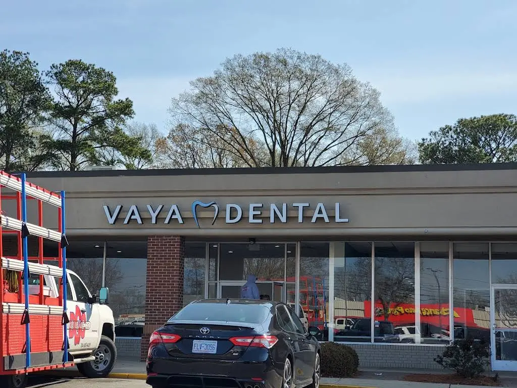 Vaya Dental - Madison Park