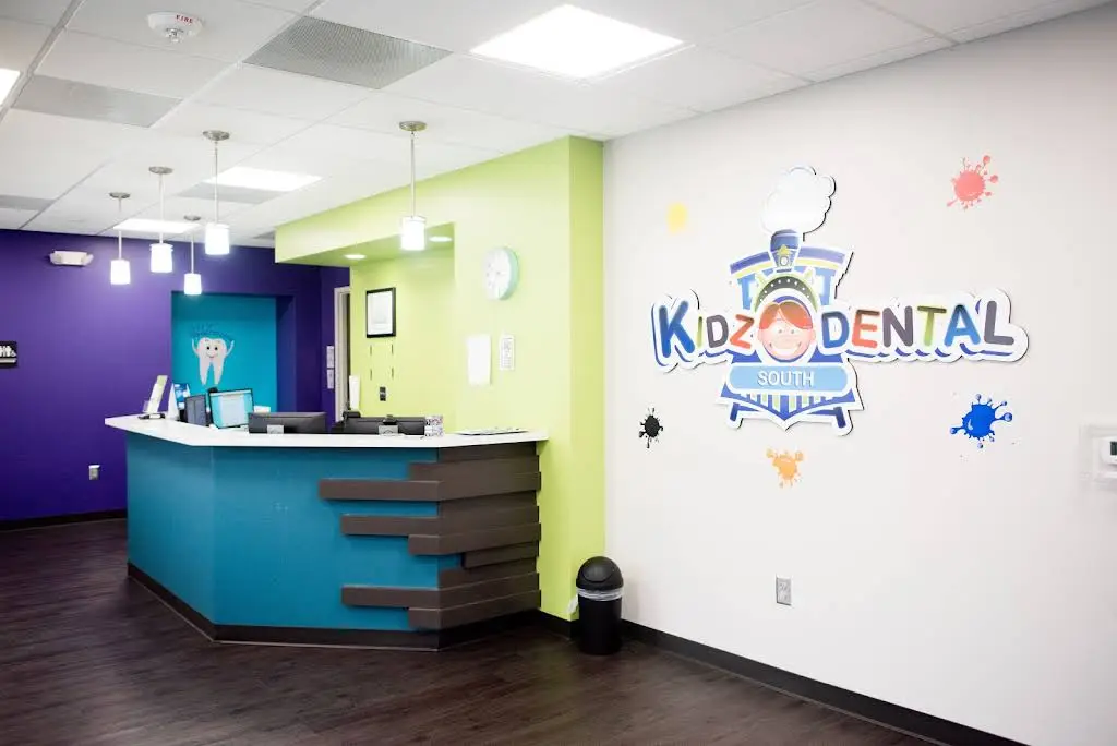 Kidz Dental South