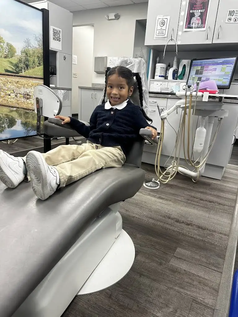 Kidz Dental South