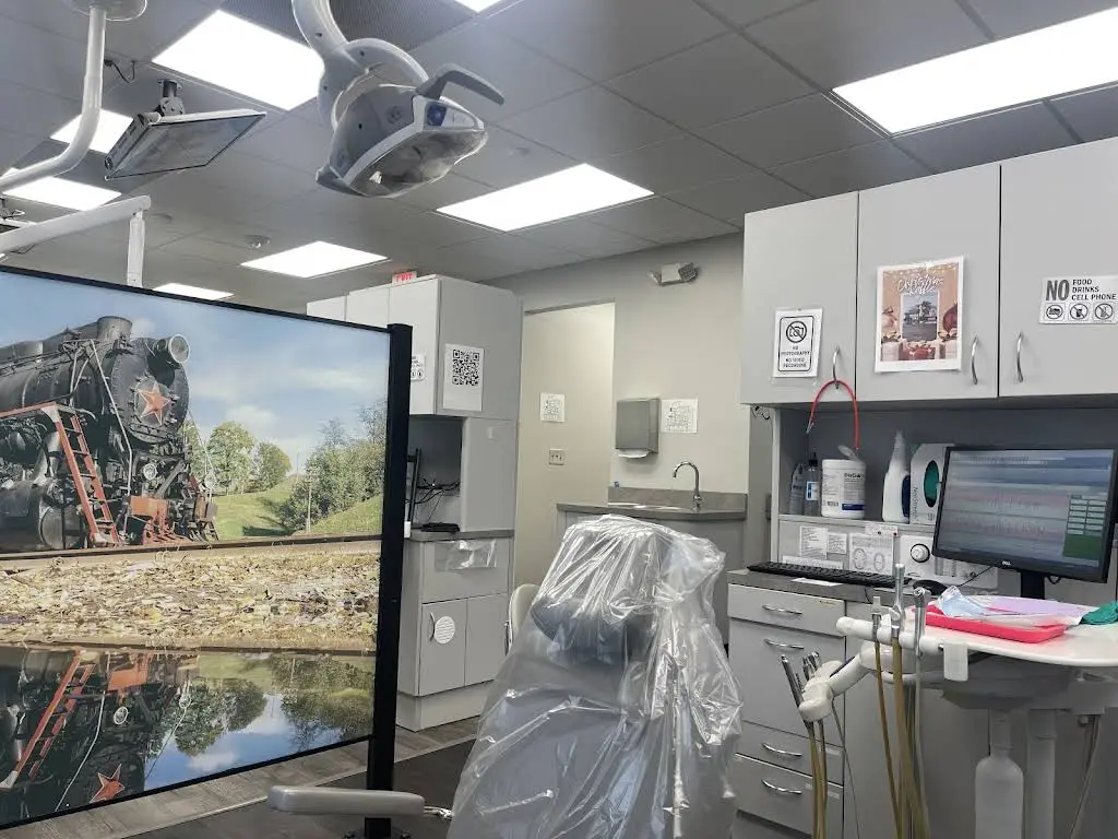 Kidz Dental South