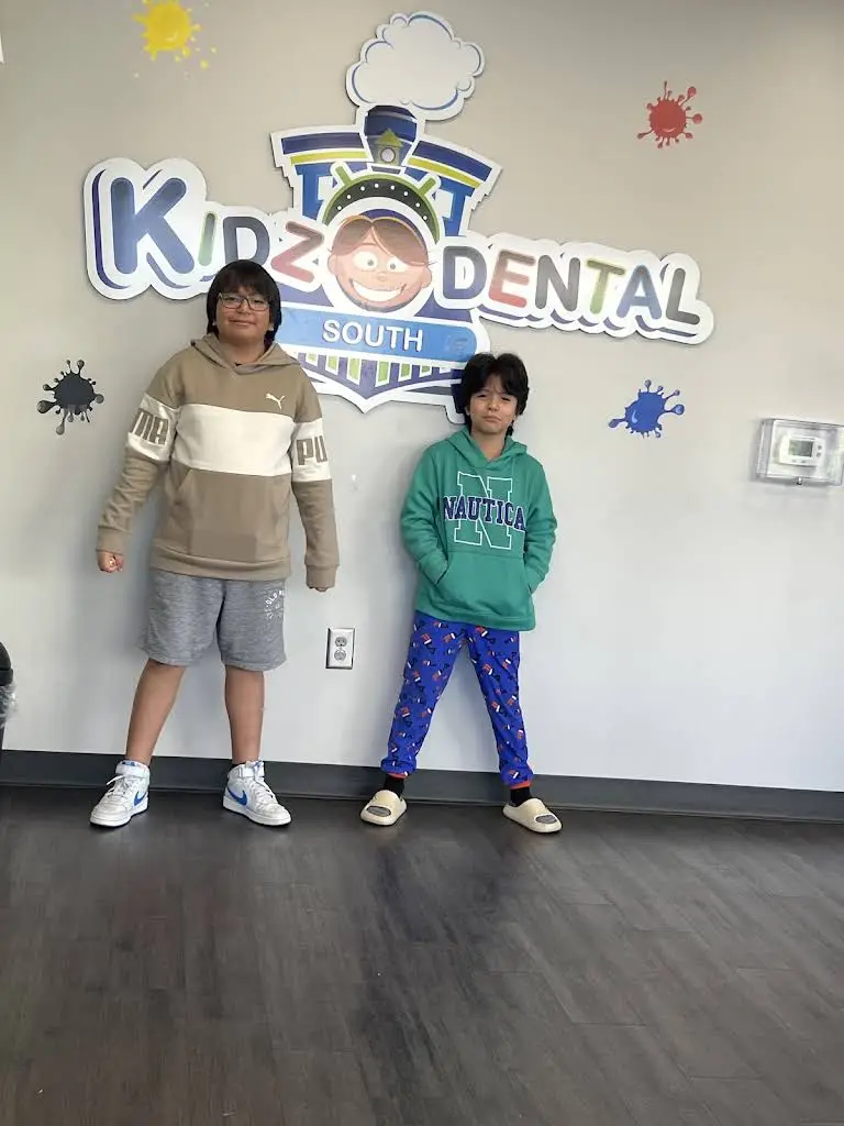 Kidz Dental South