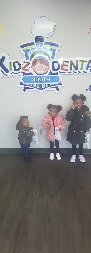 Kidz Dental South