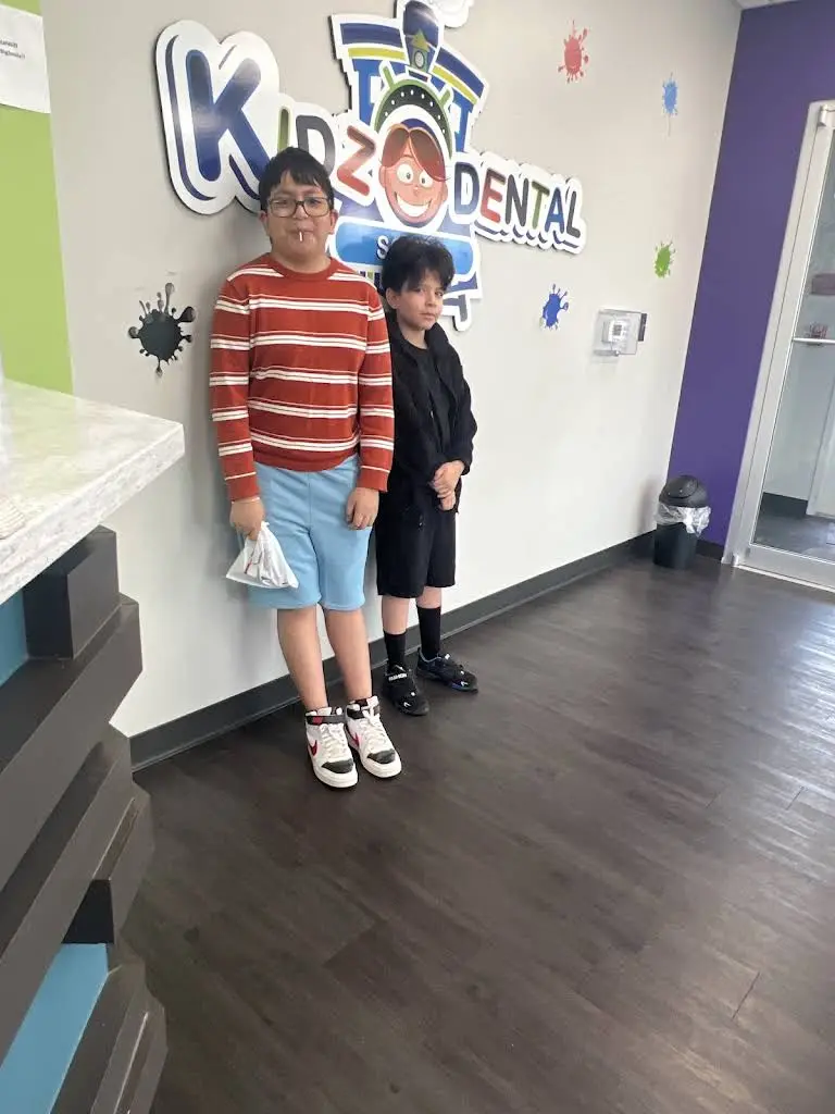 Kidz Dental South
