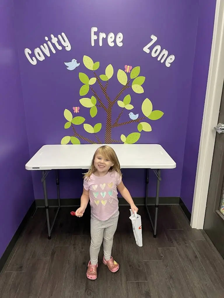 Kidz Dental South
