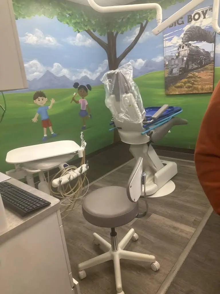 Kidz Dental South