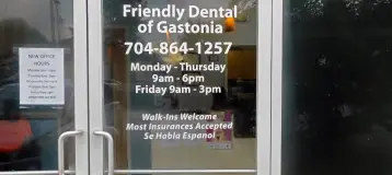 Friendly Dental Group of West Gastonia