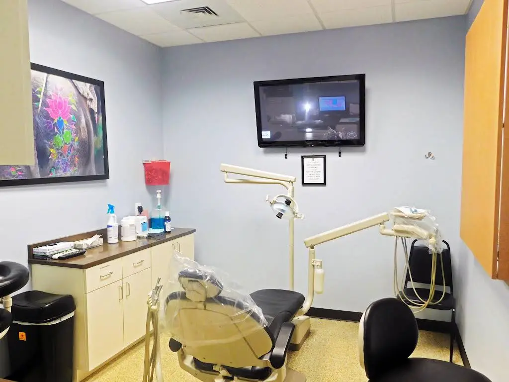 Friendly Dental Group of West Gastonia