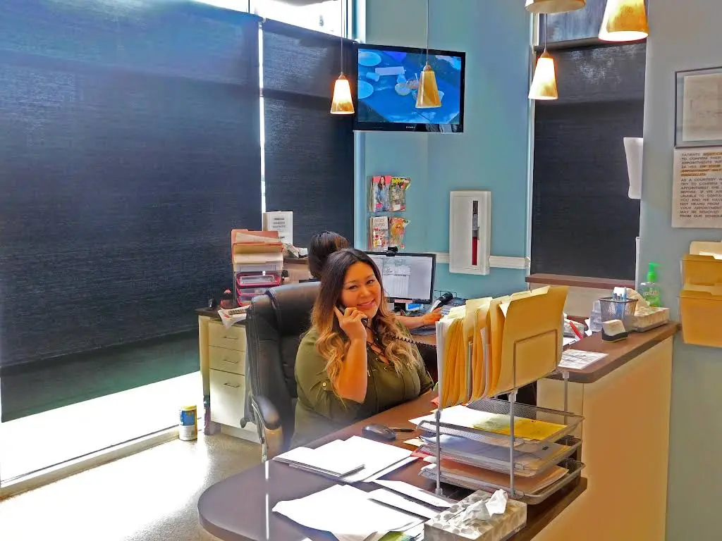 Friendly Dental Group of West Gastonia