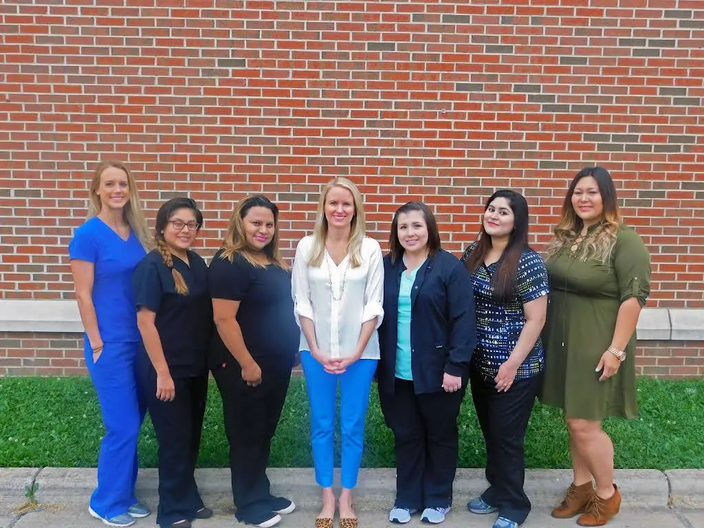 Friendly Dental Group of West Gastonia