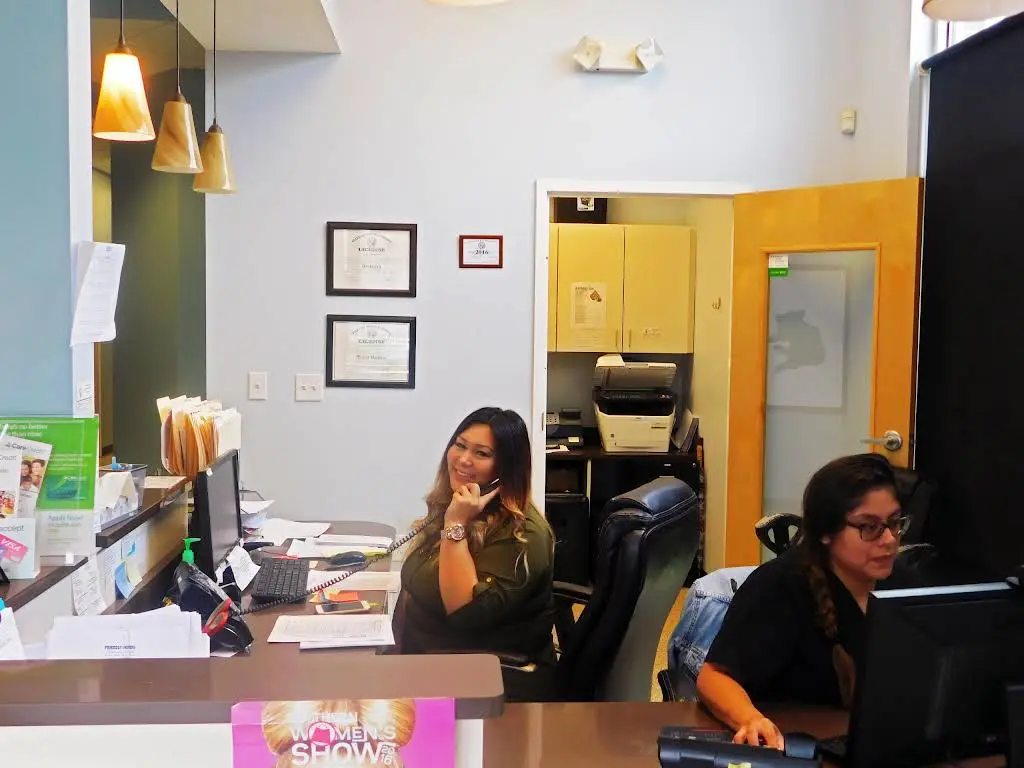 Friendly Dental Group of West Gastonia
