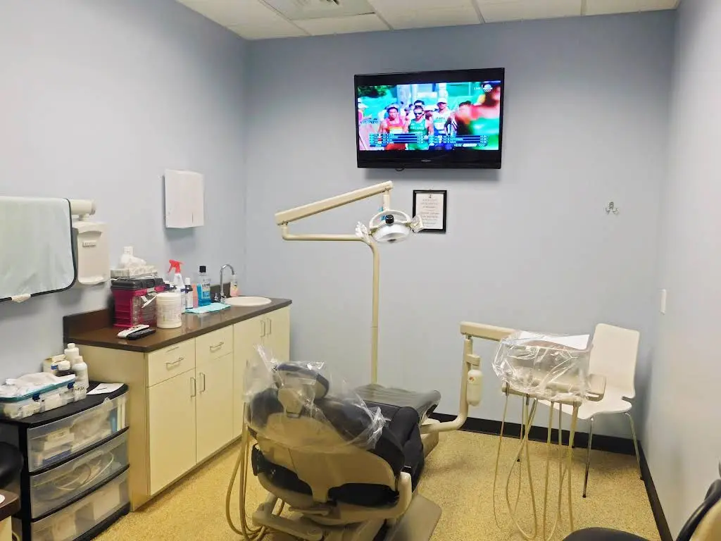 Friendly Dental Group of West Gastonia