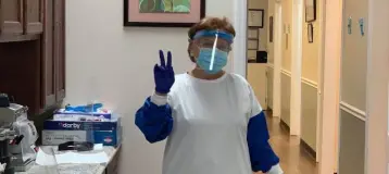 Arrowood Dental