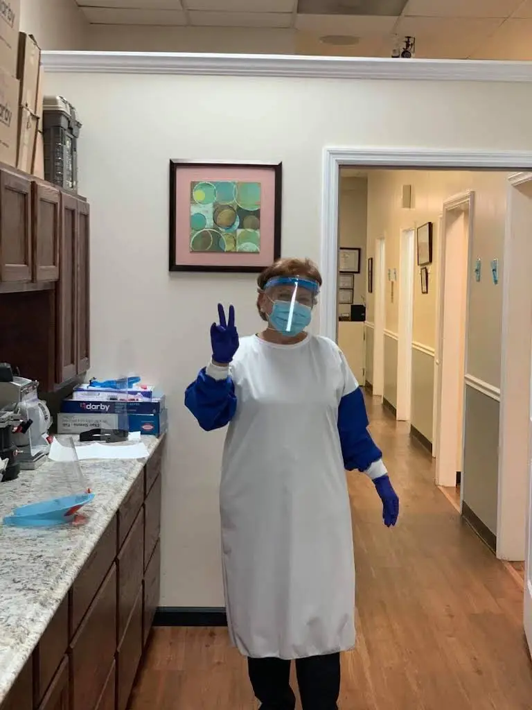Arrowood Dental