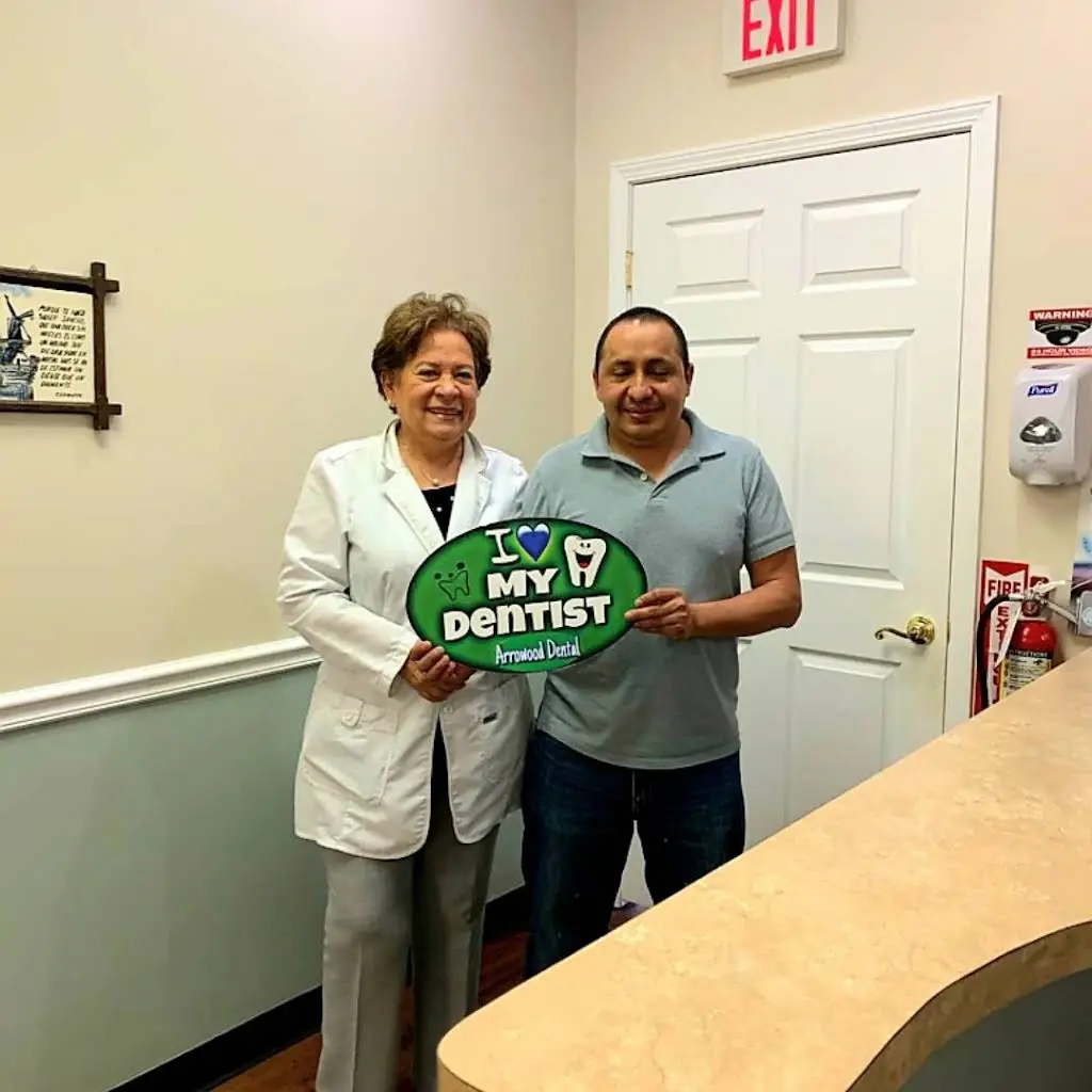 Arrowood Dental