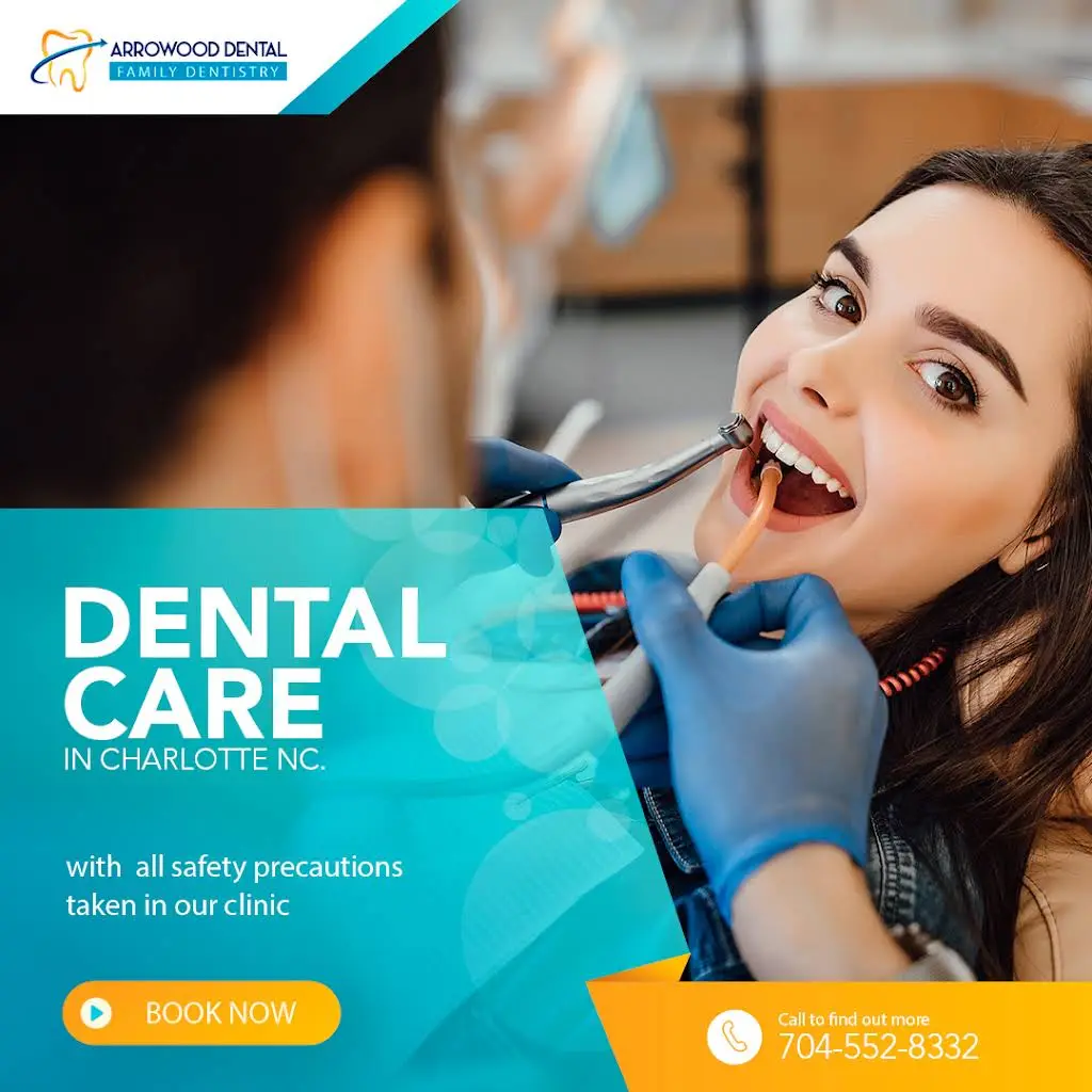 Arrowood Dental