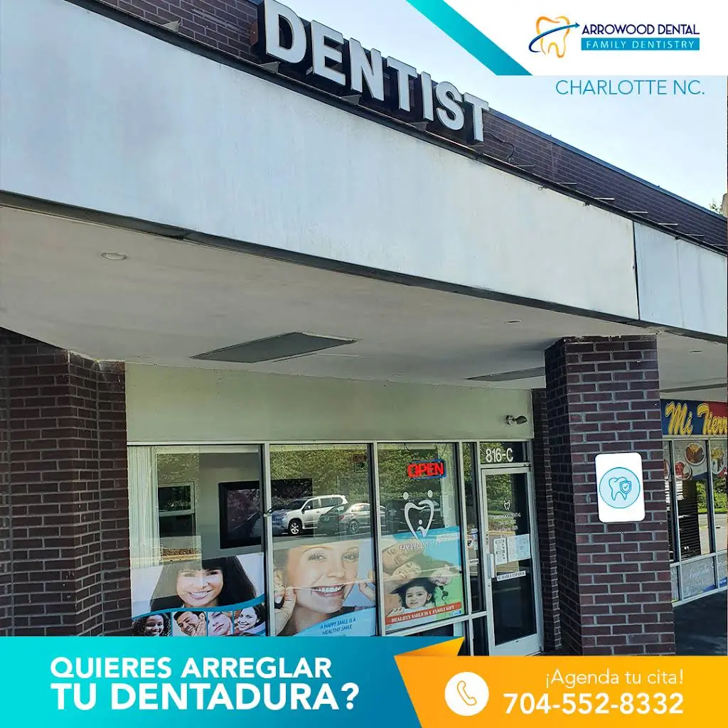 Arrowood Dental