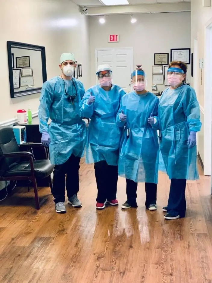 Arrowood Dental