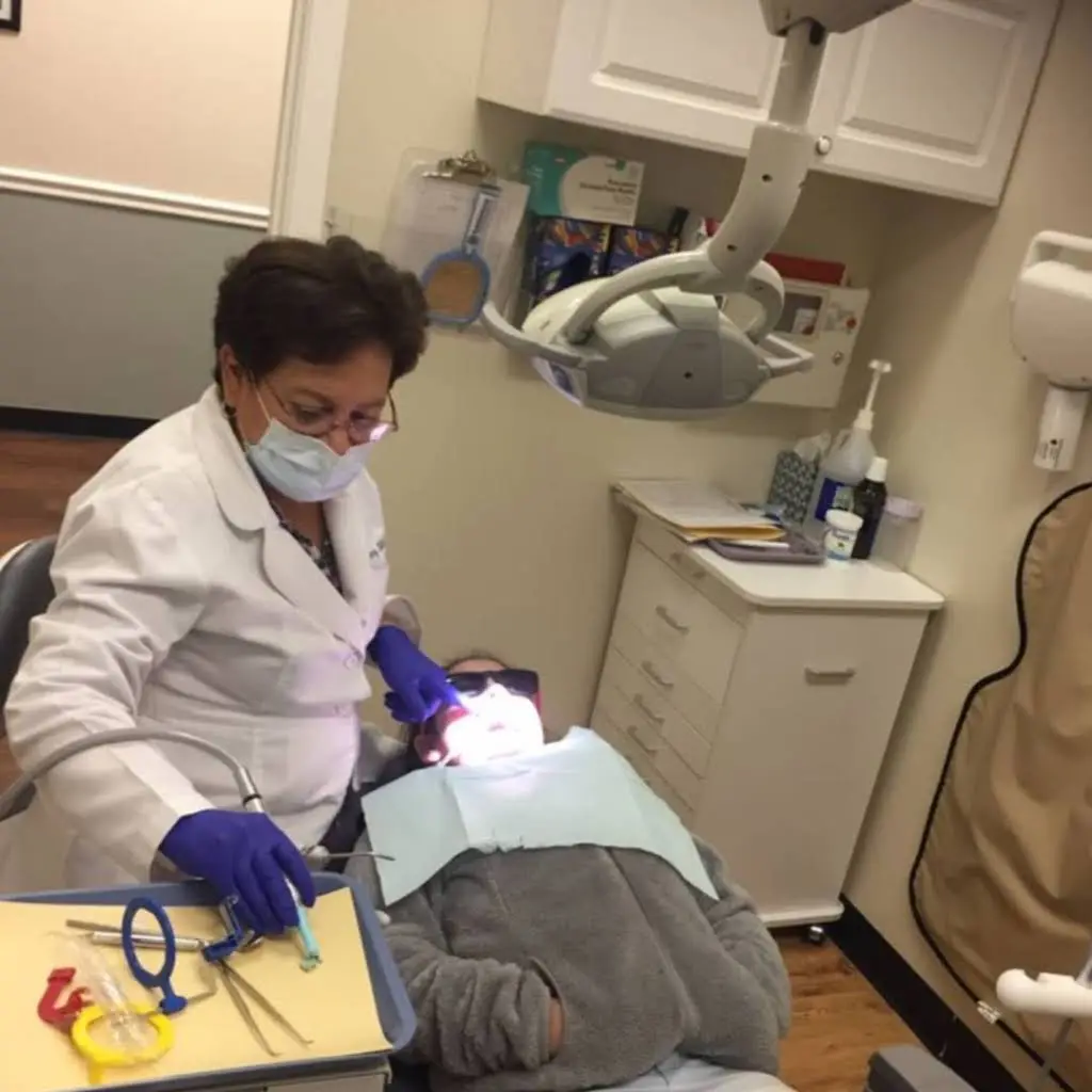 Arrowood Dental