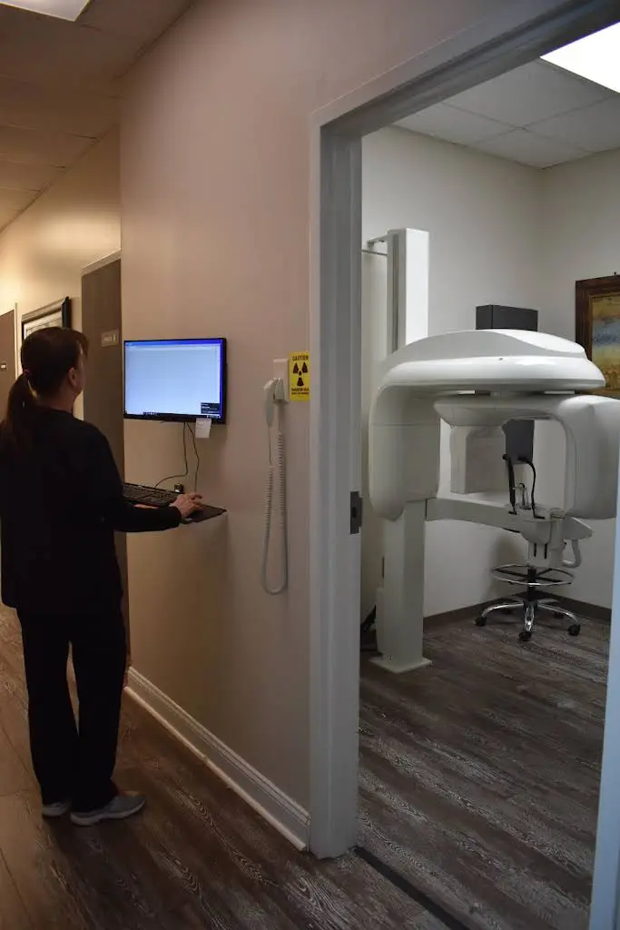 Greater Charlotte Oral and Facial Surgery