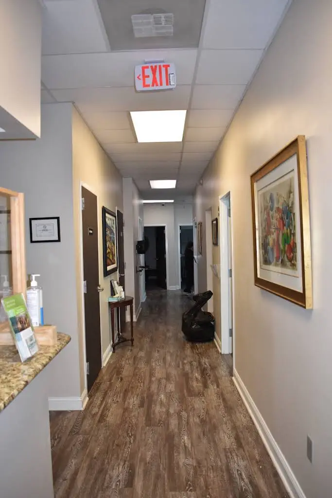 Greater Charlotte Oral and Facial Surgery