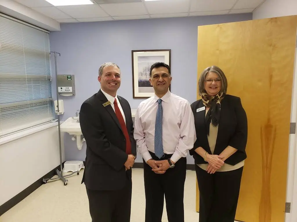 Greater Charlotte Oral and Facial Surgery