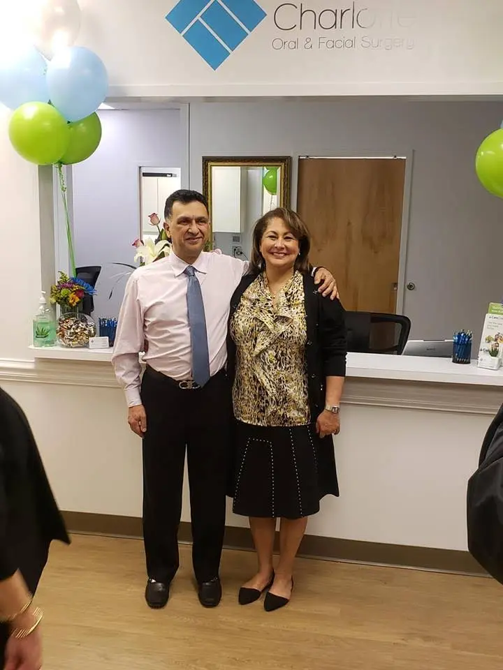 Greater Charlotte Oral and Facial Surgery