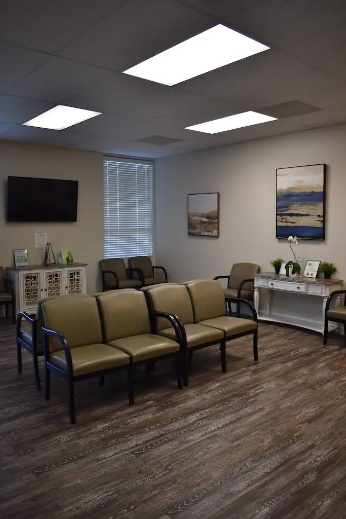 Greater Charlotte Oral and Facial Surgery