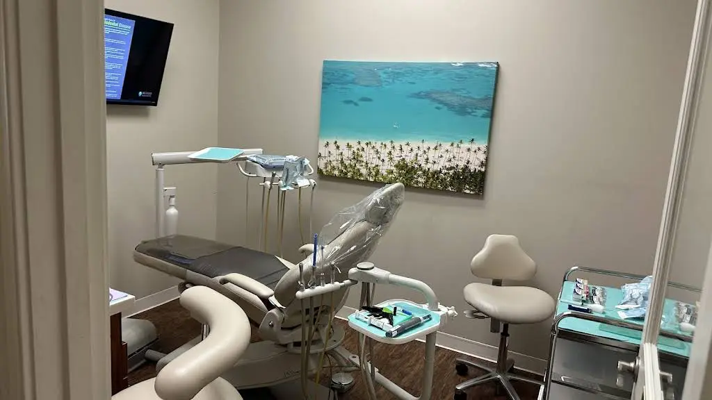 Mundo Dentistry & Orthodontics