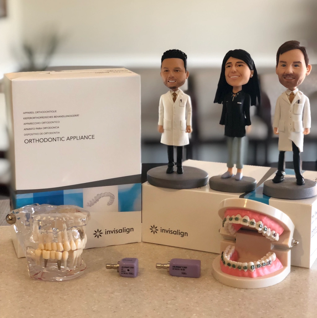 Mundo Dentistry & Orthodontics