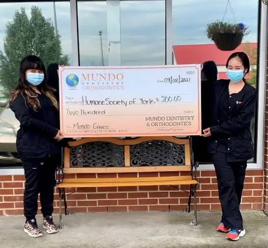 Mundo Dentistry & Orthodontics