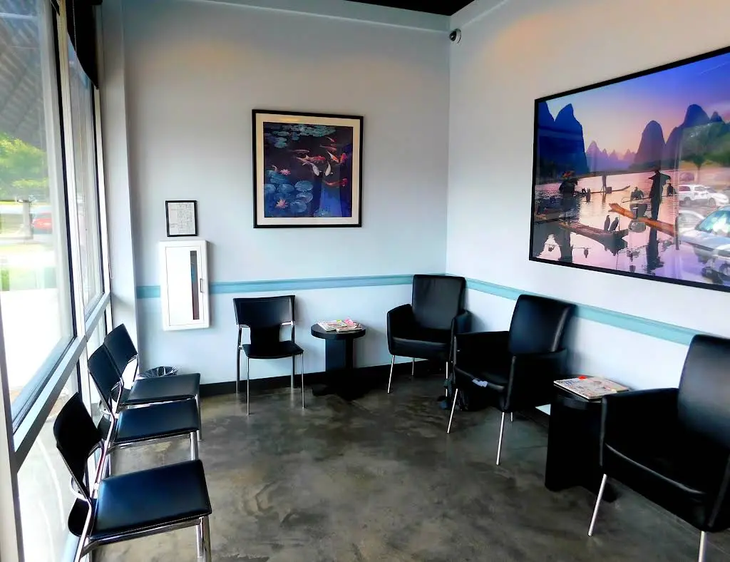 Friendly Dental Group of Rivergate