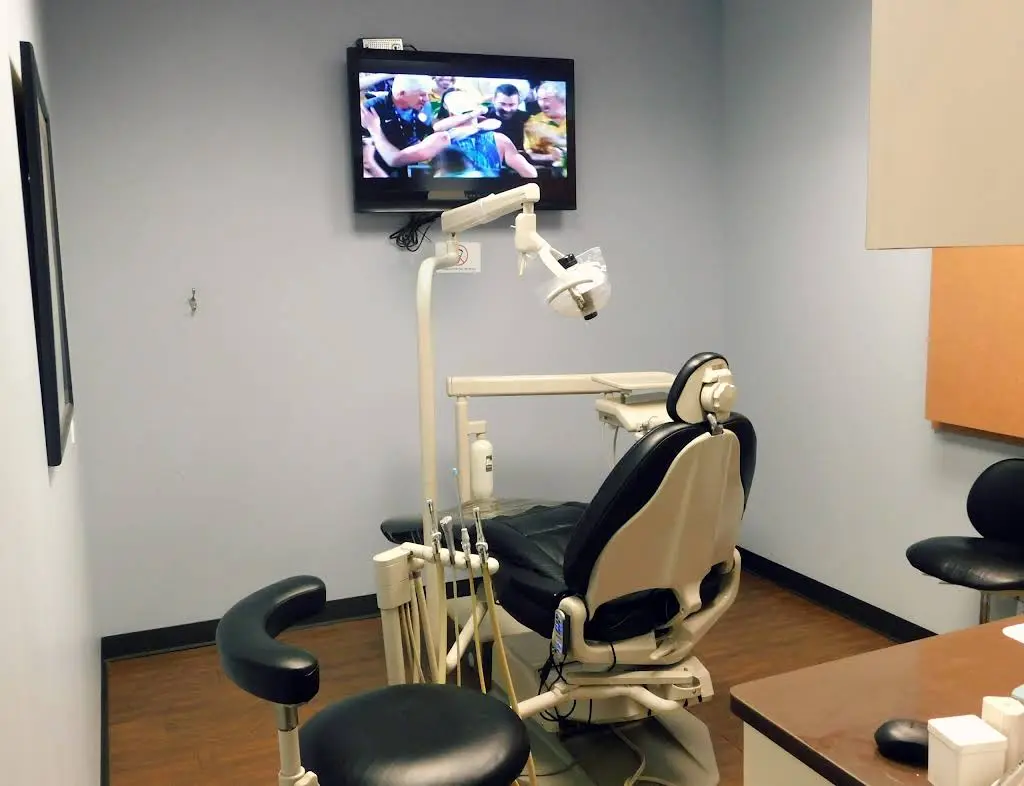 Friendly Dental Group of Rivergate