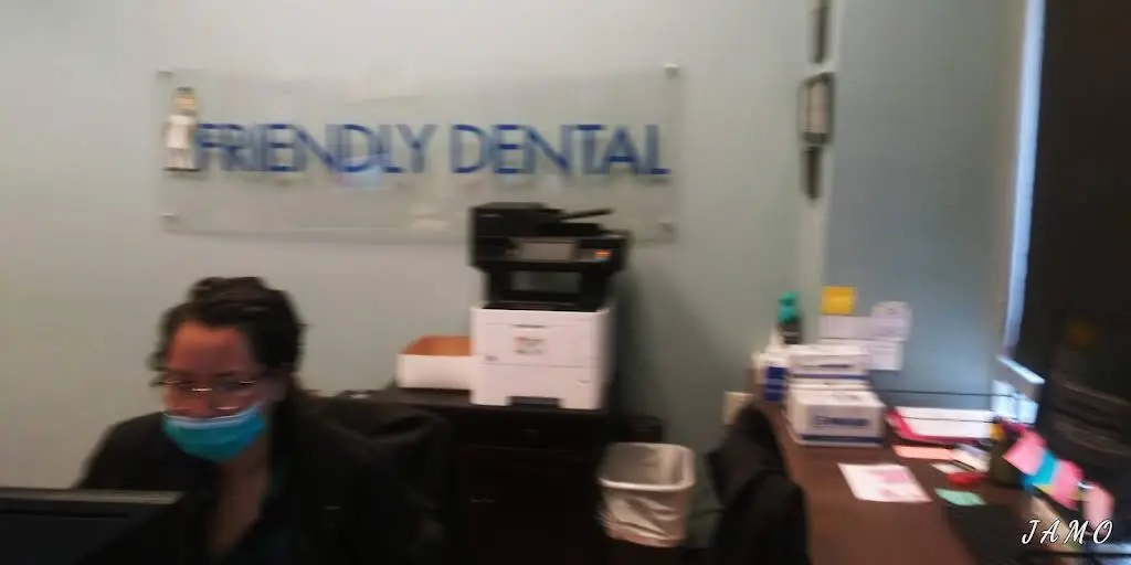 Friendly Dental Group of Rivergate