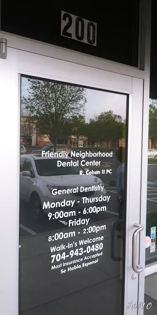 Friendly Dental Group of Rivergate