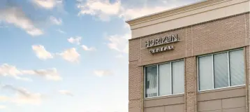 Horizon Dental
