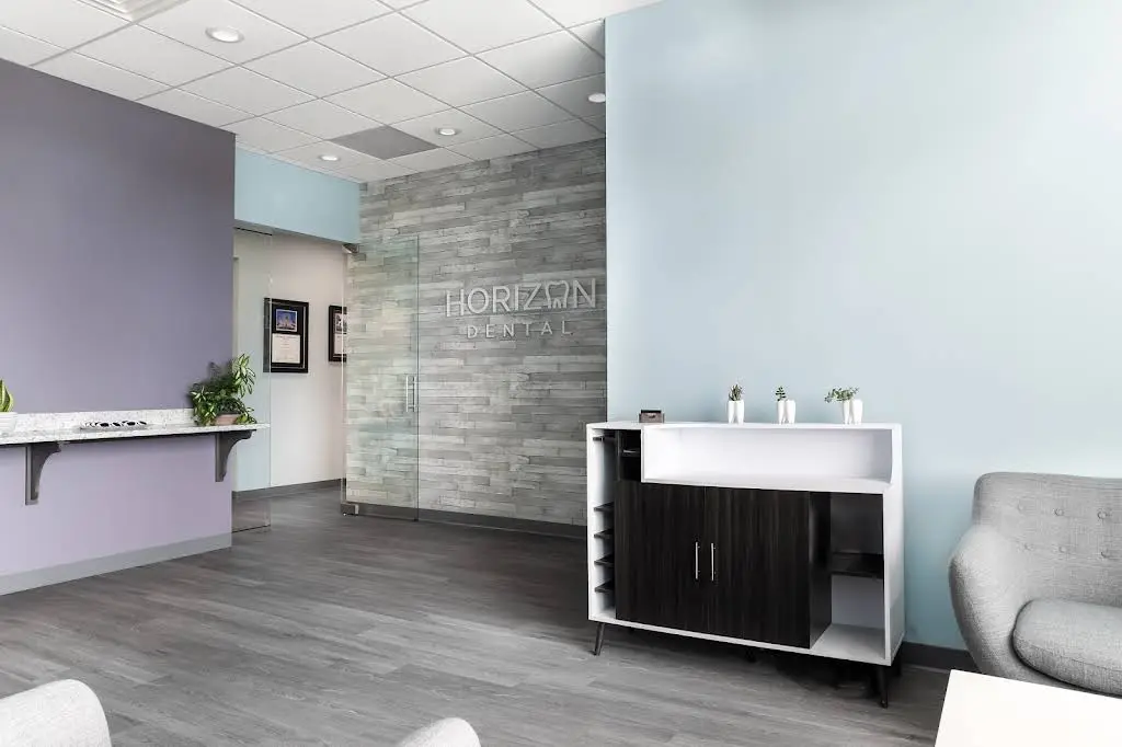 Horizon Dental