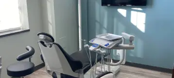 West Charlotte Dental