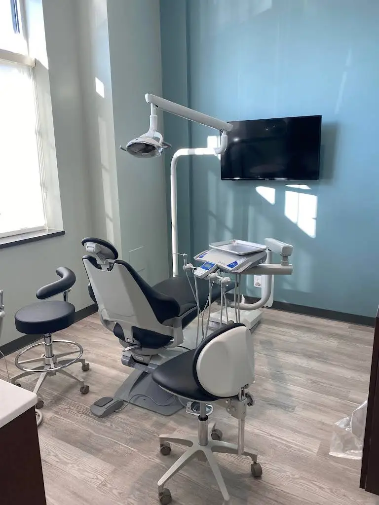 West Charlotte Dental