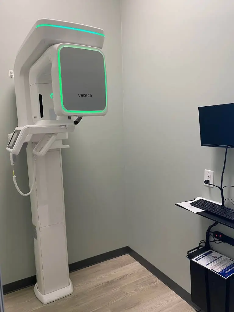 West Charlotte Dental